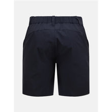 Szorty Peak Performance W Iconiq Shorts czarny - Adventure Sports

