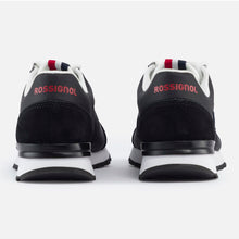 Buty męskie ROSSIGNOL Heritage Black czarny
