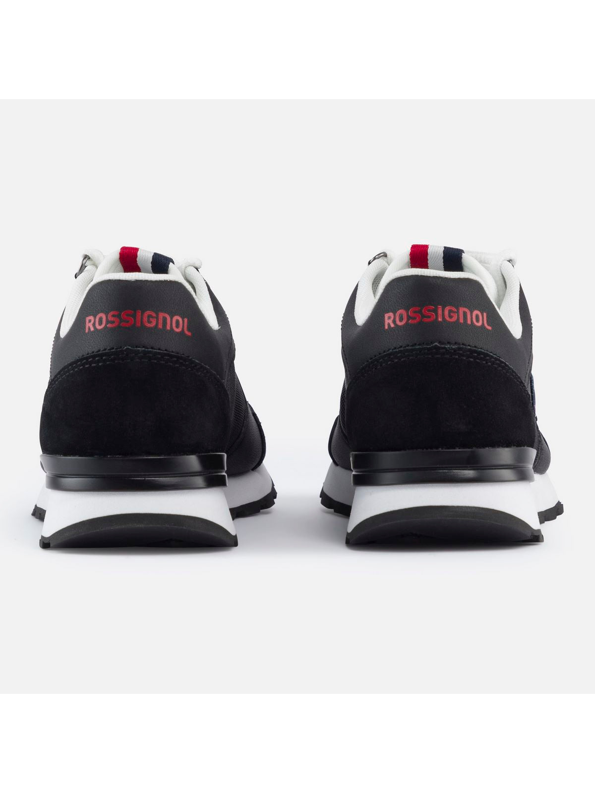 Buty męskie ROSSIGNOL Heritage Black czarny