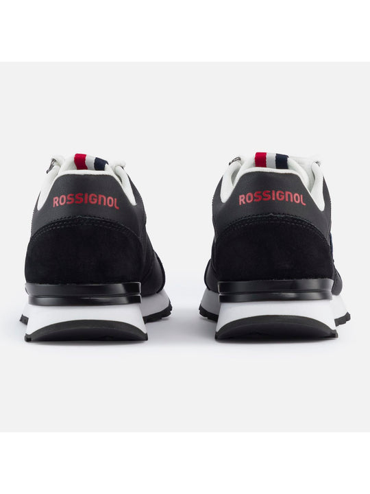 Buty męskie ROSSIGNOL Heritage Black czarny
