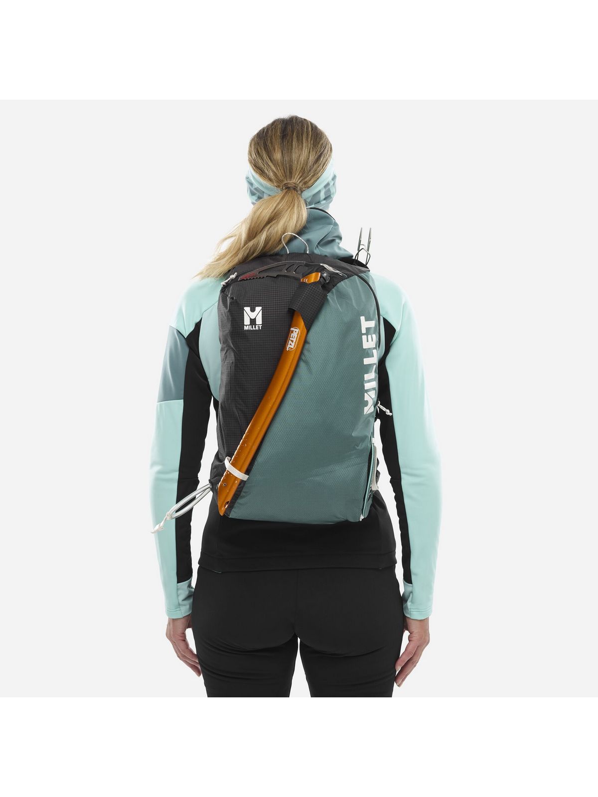 Plecak MILLET W Pierra Ment 20 Zielony