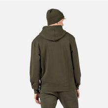Bluza męska ROSSIGNOL WATERFALL H RELAX SWEATSHIRT zielona
