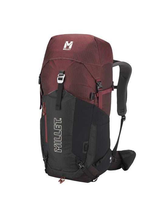 Plecak MILLET Ubic 40 Czarny
