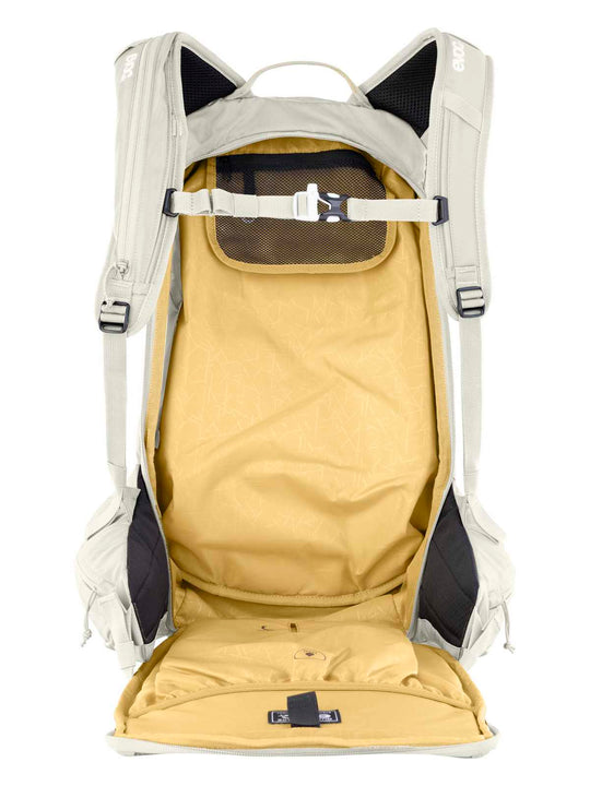 Plecak narciarski EVOC Line 20 sand
