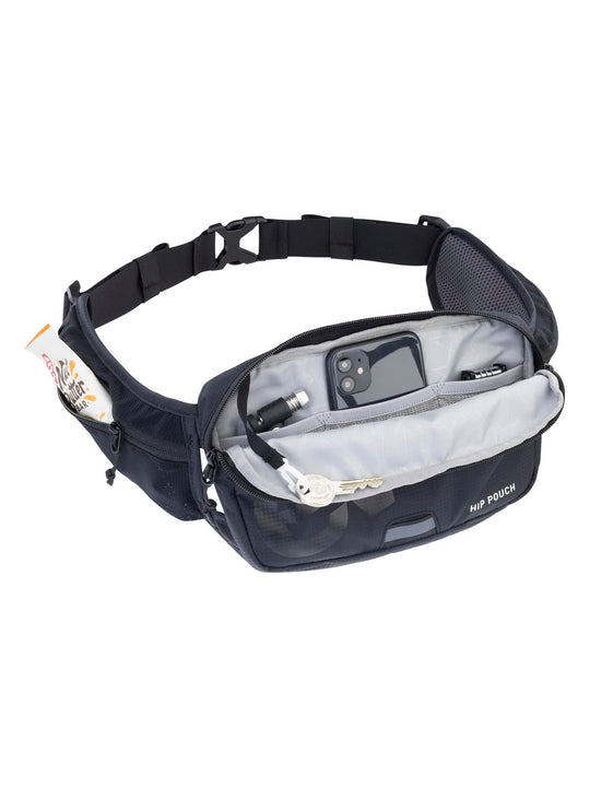 Nerka EVOC Hip Pouch black
