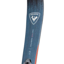 Narty ROSSIGNOL RALLYBIRD SOUL PRO + wiązania Look Xpress W 10 GW
