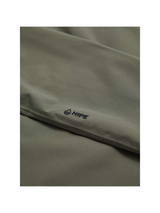 Płaszcz Peak Performance M Cloudburst Coat zielony - Adventure Sports
