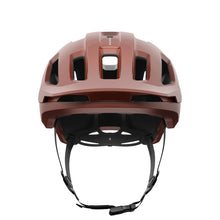 Kask rowerowy POC Axion - jasny brąz
