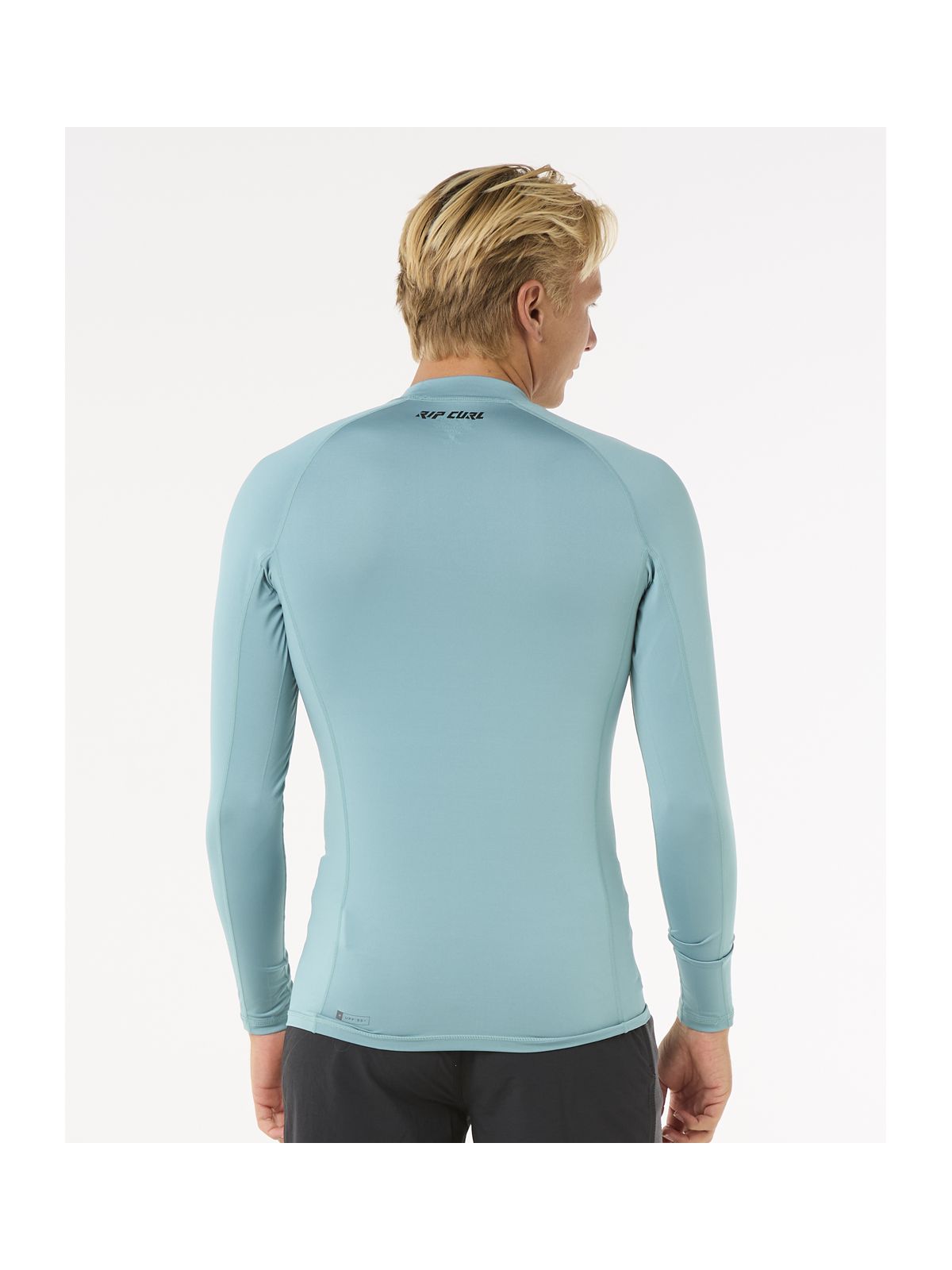 Lycra RIP CURL Raw Energy Upf Perf L/S niebieski