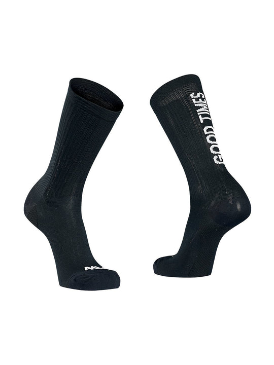 Skarpety rowerowe NORTHWAVE GOOD TIME GREAT LINES WINTER SOCK - Adventure Sports
