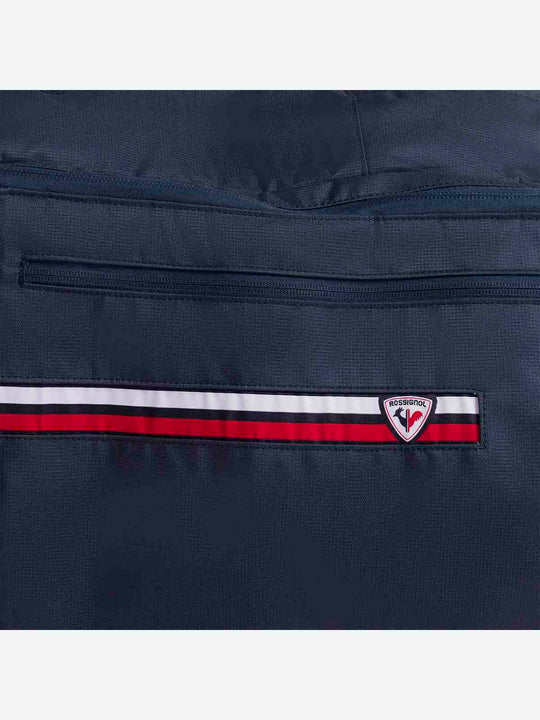 Pokrowiec na 2 pary nart ROSSIGNOL STRATO Extendable Wheely Ski Bag 170-220cm
