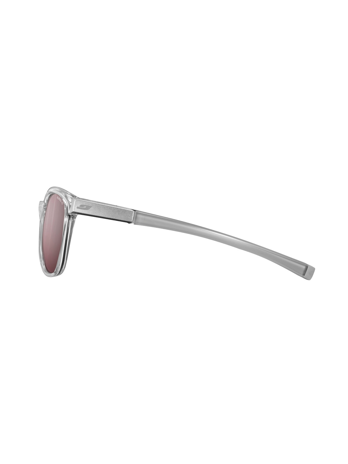 Okulary z polaryzacją JULBO Spark - Spectron HD 3 Polarized - Crystal/Gray
