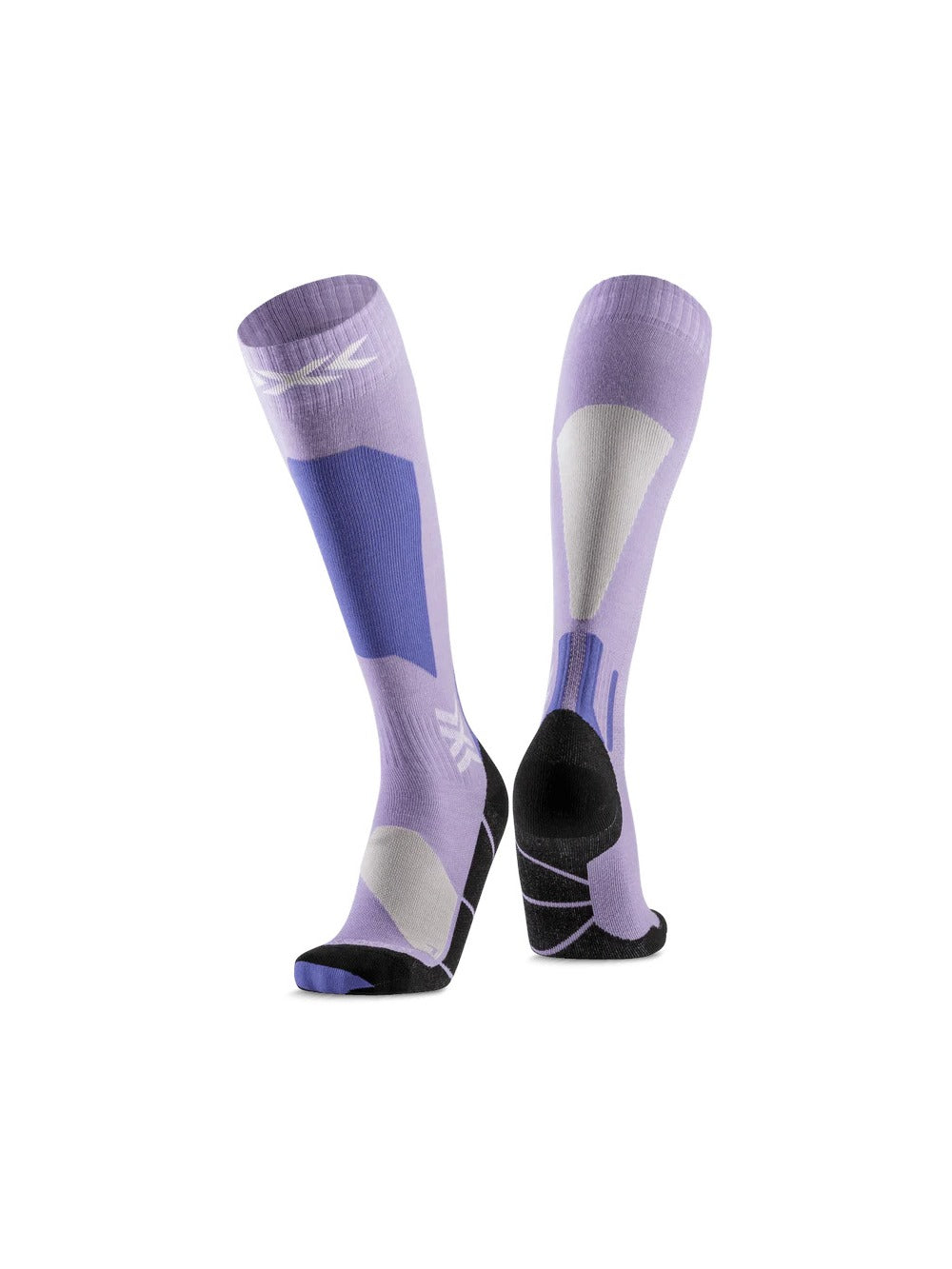 Skarpety narciarskie X-SOCKS Ski Discover Merino Otc