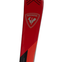 Narty ROSSIGNOL EXPERIENCE 78 CA + wiązania Look Xpress 11 GW - Adventure Sports
