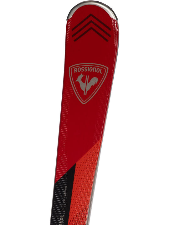 Narty ROSSIGNOL EXPERIENCE 78 CA + wiązania Look Xpress 11 GW - Adventure Sports
