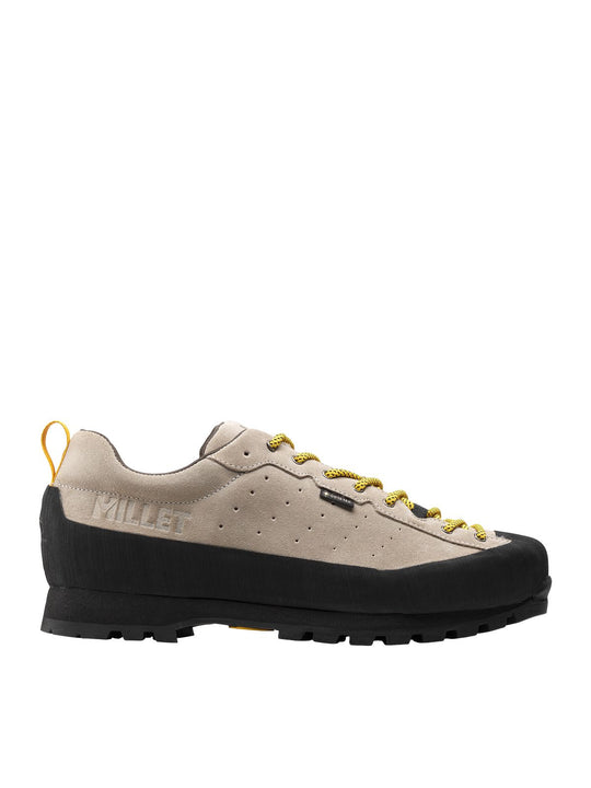 Buty MILLET Friction Eu Gtx U beżowe
