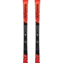 Narty dla dzieci solo ROSSIGNOL HERO JR MULTI-EVENT XPRESS JR

