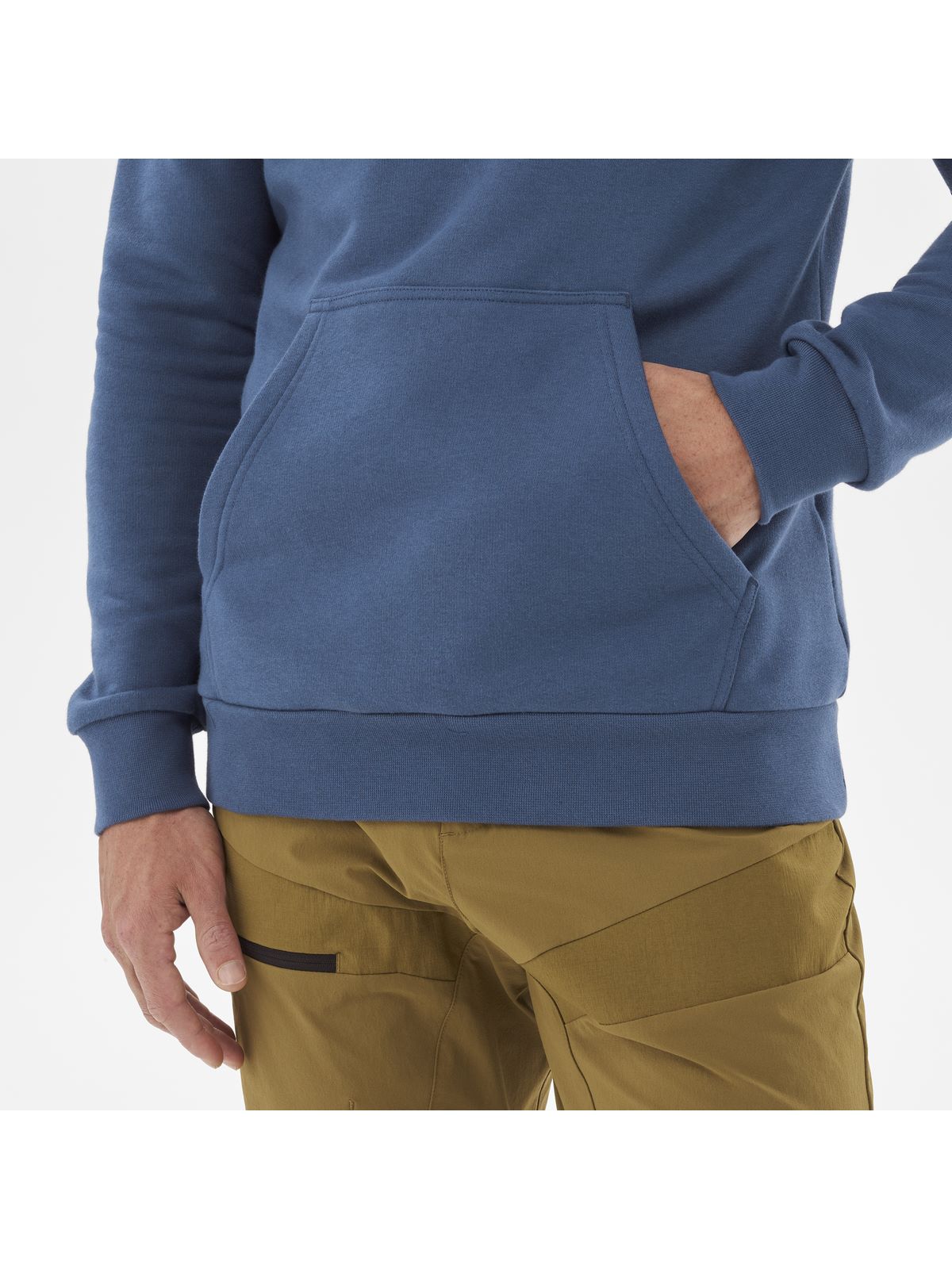 Bluza MILLET M Millet Sweat Hoodie Granatowy