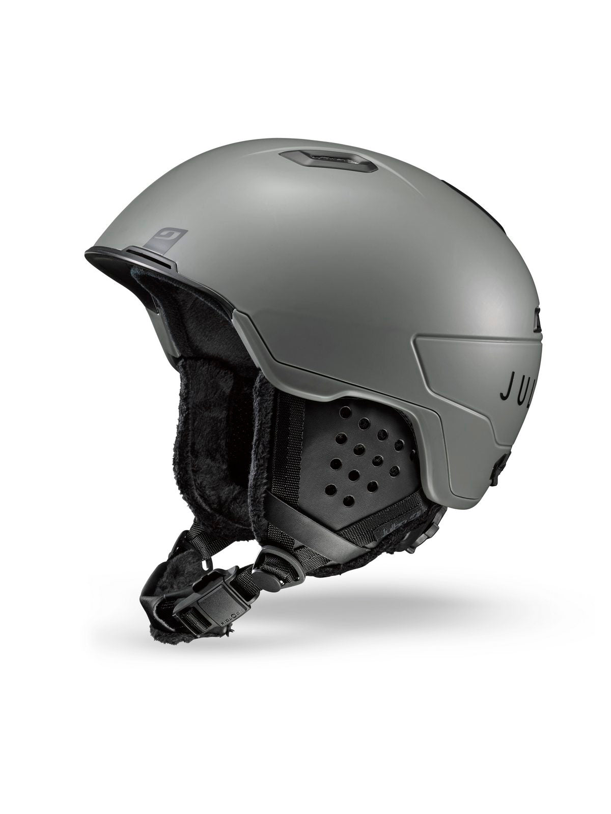 Kask narciarski JULBO HAL EVO MIPS zielony