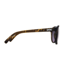 Okulary przeciwsłoneczne POC KNOW brązowy - Clarity Road/Sunny Silver cat 3
