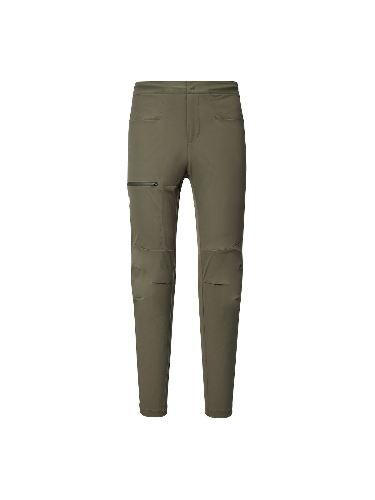 Spodnie męskie MILLET Cimaï Poly Pant M zielone