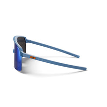Okulary dla dzieci JULBO Intensity Junior - Spectron 3 - Blue
