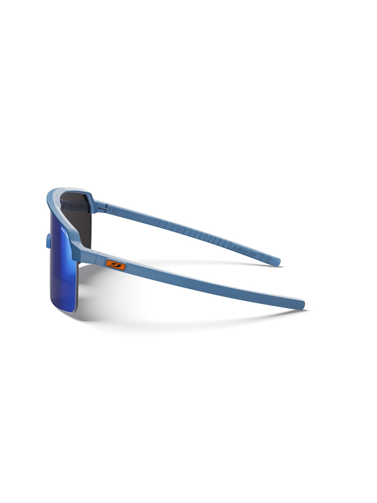 Okulary dla dzieci JULBO Intensity Junior - Spectron 3 - Blue