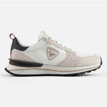 Buty damskie ROSSIGNOL W Running Retro biały
