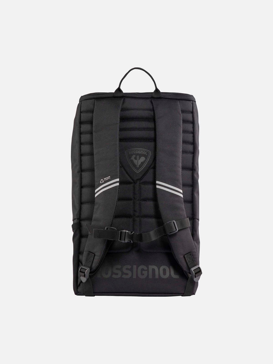 Sac à Dos Rossignol Commuters Backtoschool 20L - Rose/Noir - Unisexe - Neuf