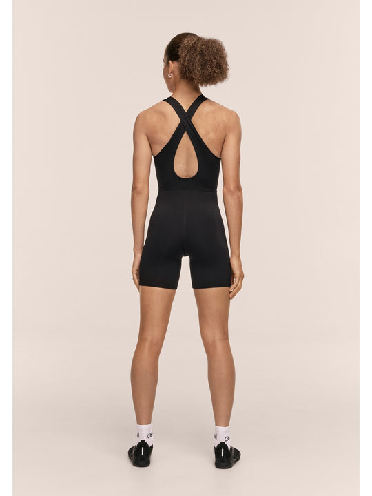 Kombinezon damski CASALL Infinite Bodysuit kolor czarny
