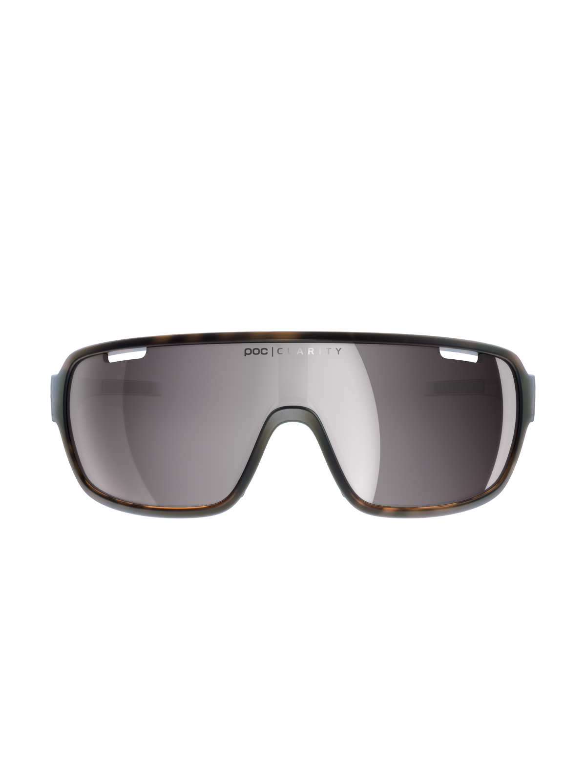 Okulary POC Do Blade Brąz Clarity Road | Violet/Silver Mirror Cat 3 - ONE SIZE - Adventure Sports