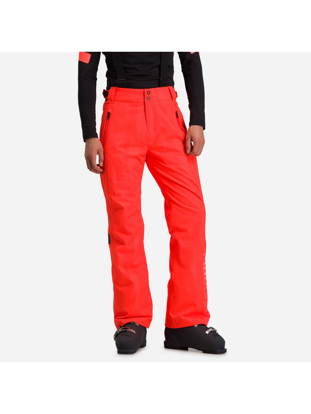 Spodnie narciarskie Rossignol HERO COURSE PANT - Adventure Sports