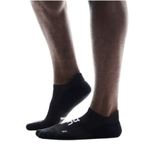 Skarpety do biegania ON RUNNING Core Run Sock Low 2Pack czarny
