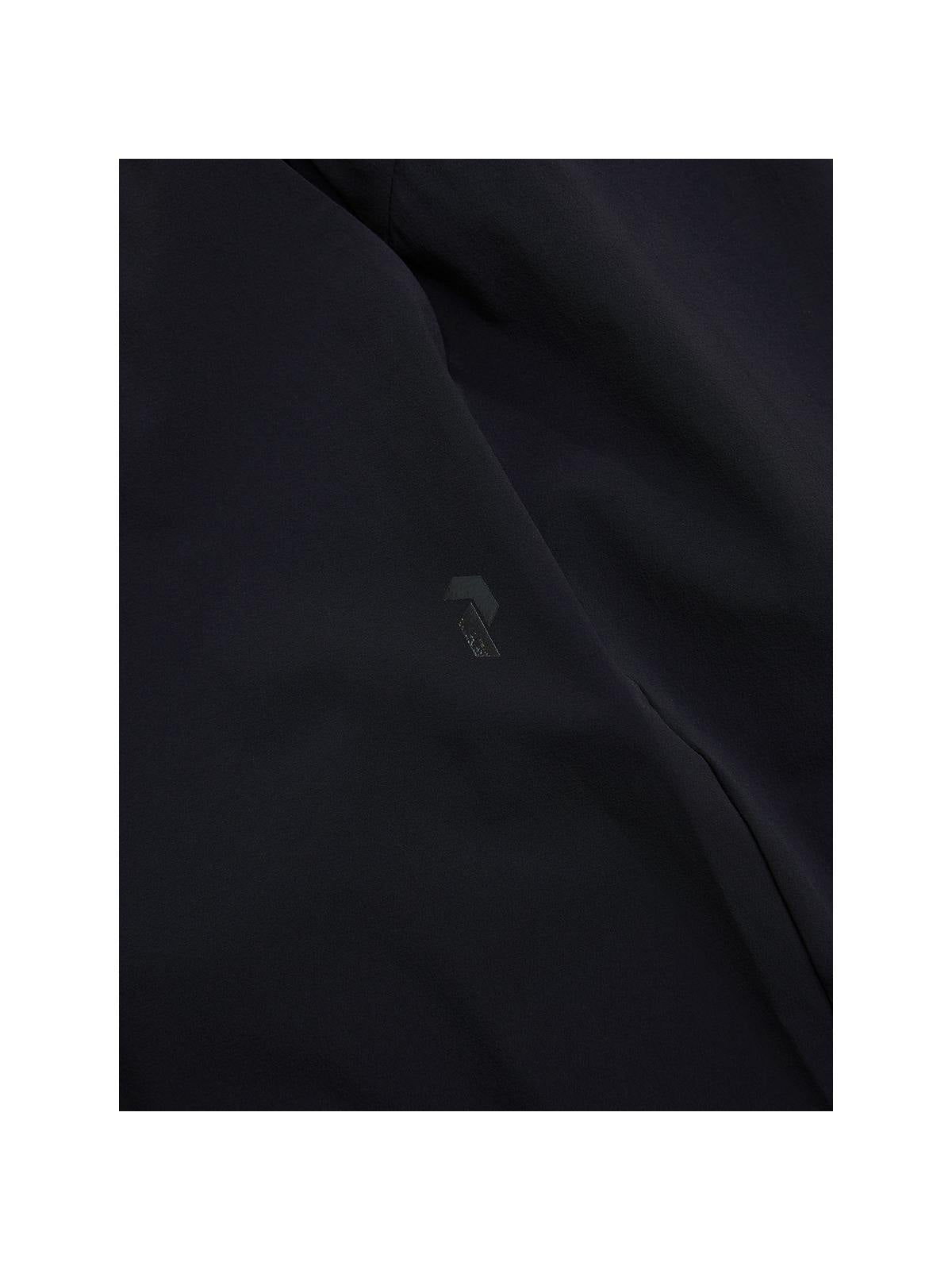 Spodnie damskie PEAK PERFORMANCE Tech Jogger Pants czarne