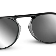 Okulary fotochromowe JULBO META - crystal/ szary | Reactiv Glare Control Cat 2-3 - L - Adventure Sports
