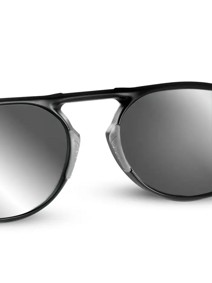 Okulary fotochromowe JULBO META - crystal/ szary | Reactiv Glare Control Cat 2-3 - L - Adventure Sports