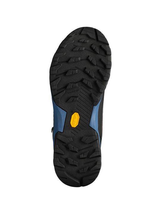 Buty damskie MILLET Ubic Mid Gtx W szare
