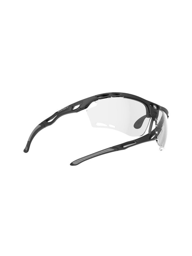 Okulary fotochromowe RUDY PROJECT Propulse ImpactX photochromic 2 black