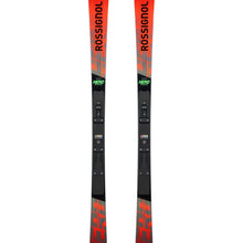 Narty ROSSIGNOL HERO FIS SL Factory 165 R22
