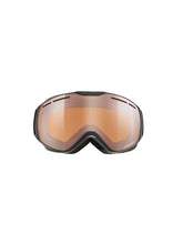 Gogle narciarskie JULBO Fusion czarny Spectron 3
