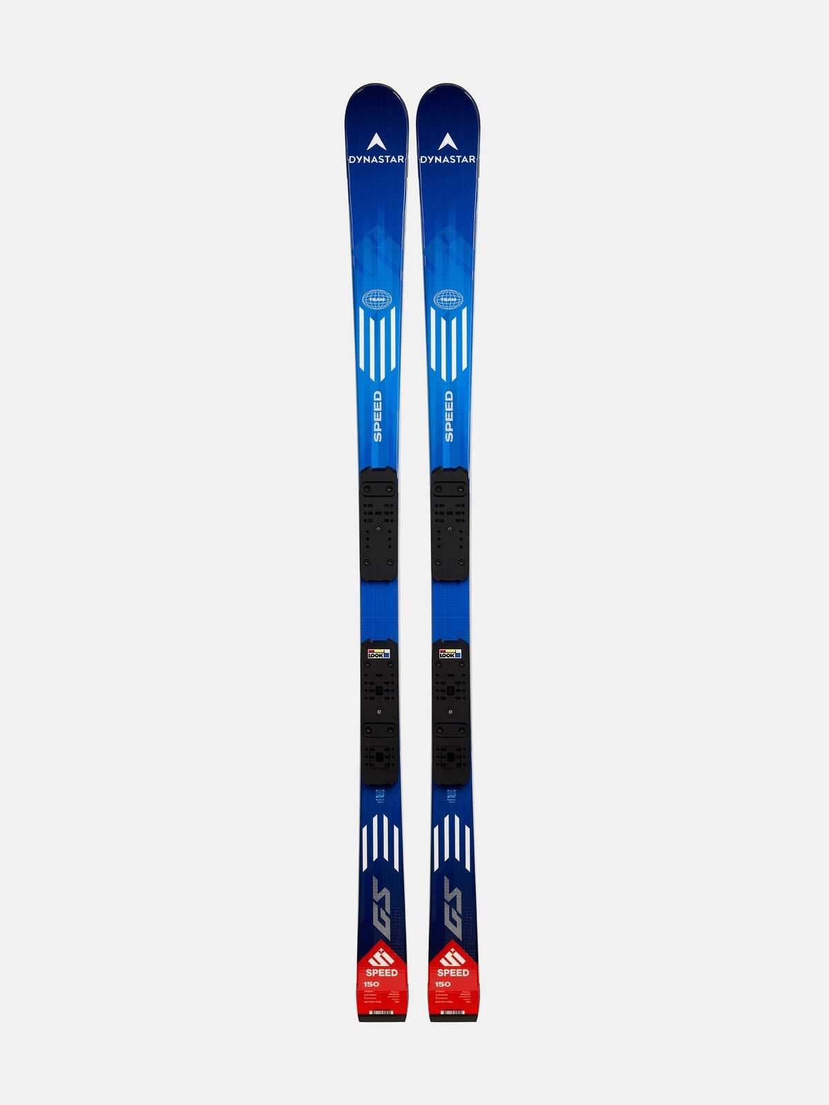 Narty Dynastar Speed Team GS 126-171 R21 Pro + wiązania LOOK SPX 12 GW B80