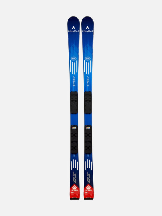 Narty Dynastar Speed Team GS 126-171 R21 Pro + wiązania LOOK SPX 12 GW B80

