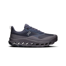 Buty outdoorowe męskie ON Cloudhorizon 2 WaterProof szary
