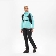 Bluza MILLET W Trilogy Lightgrid Hoodie niebieski - Adventure Sports
