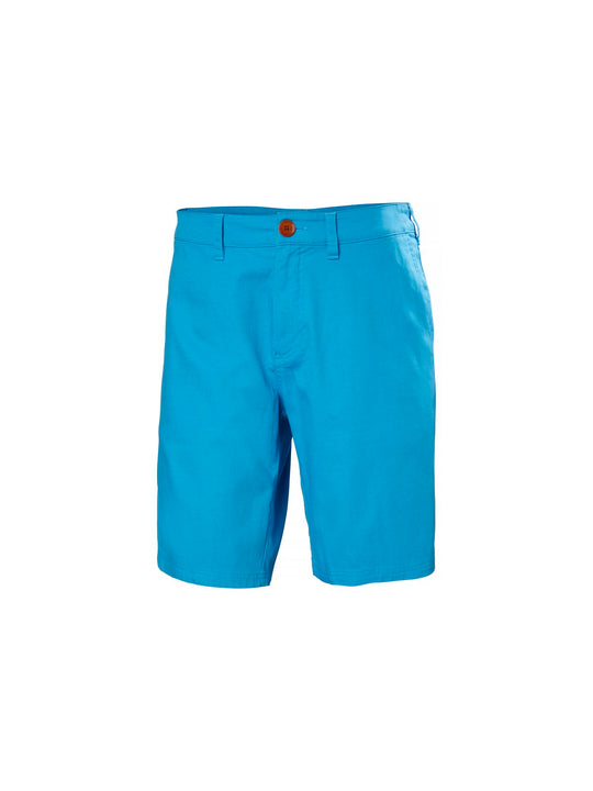 Szorty HELLY HANSEN DOCK SHORTS niebieski - Adventure Sports
