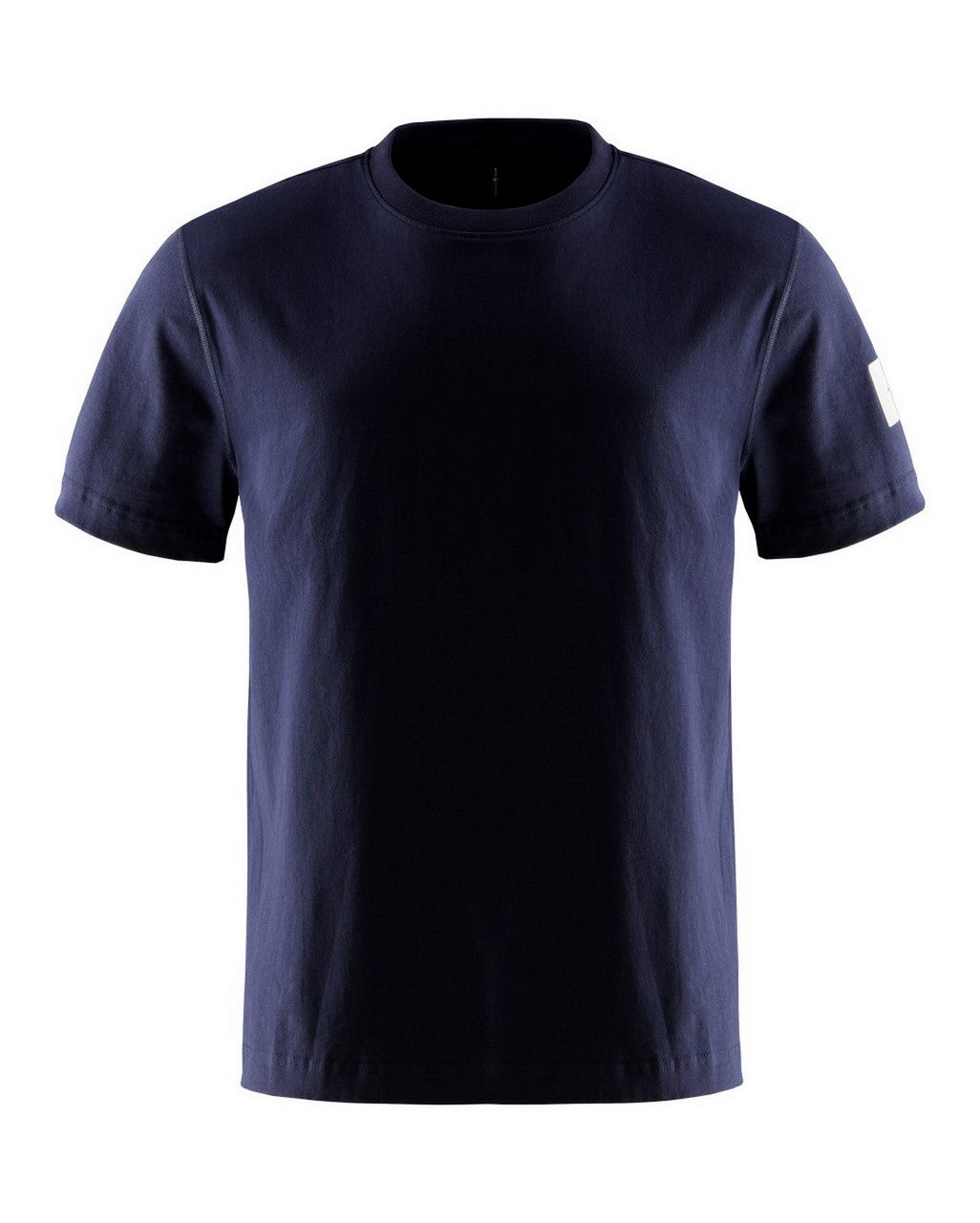 Koszulka męska Sail Racing WIND TEE granatowa