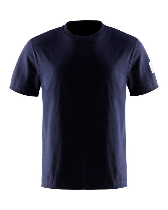 Koszulka męska Sail Racing WIND TEE granatowa
