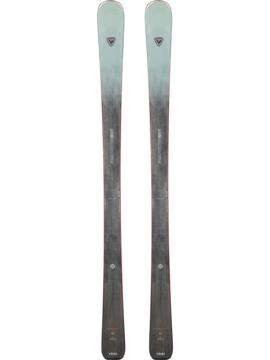 Narty ROSSIGNOL EXPERIENCE W 82 TI OPEN
