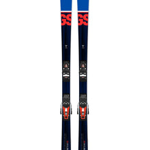 Narty DYNASTAR SPEED COURSE TEAM GS (R21 PRO) + wiązania LOOK NX 10 GW
