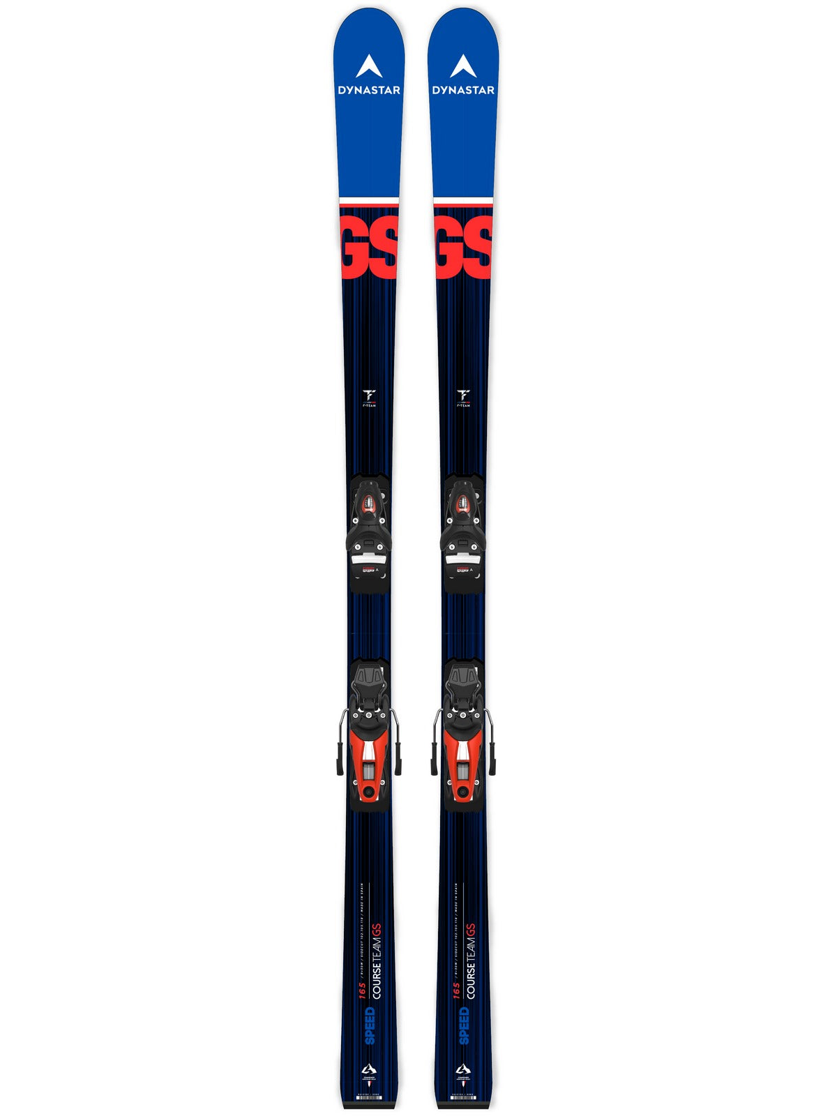 Narty DYNASTAR SPEED COURSE TEAM GS (R21 PRO) + wiązania LOOK NX 10 GW